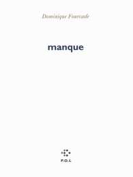 Fourcade manque