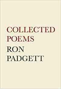 Padgett collected
