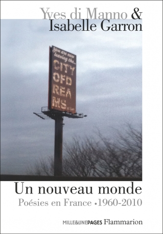 Anthologie flammarion
