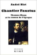 Hirt André  chantier Faustus