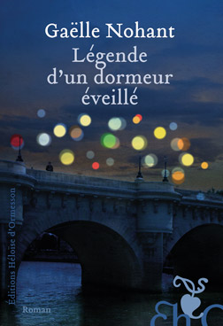 Nohant Gaelle légende