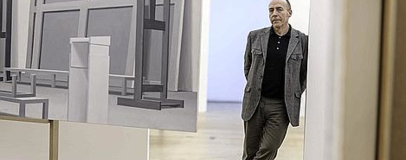 Bernard Christian