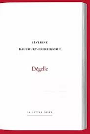 Daucourt dégelle