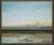 Courbet  marée montante