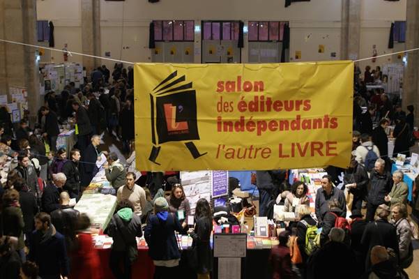 L'autre livre