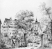 738_malis03-lauffen_le_lieu_de_naissance_de_holderlin_dessinateur_inconnu_dessin_au_crayon_vers_1840_via_wikimedia_commons