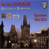 Dvorak cahen