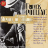 Poulenc musique de chambre