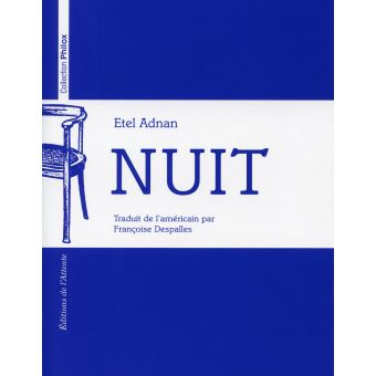 Adnan  nuit