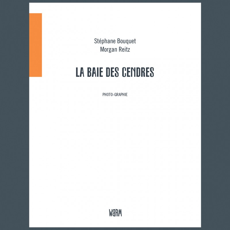 Bouquet la baie des cendres