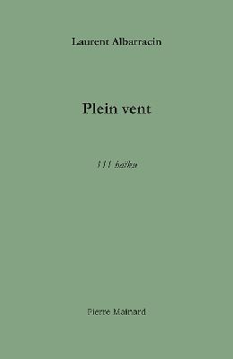 Albarracin  plein vent