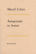 Marcel cohen autoportrait en lecteur