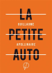 Apollinaire  la petite auto