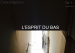 Revue Catastrophes
