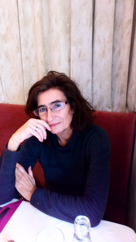 Béatrice Bonhomme