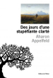 Aharon Appelfeld  des jours d'une stupéfiante clarté