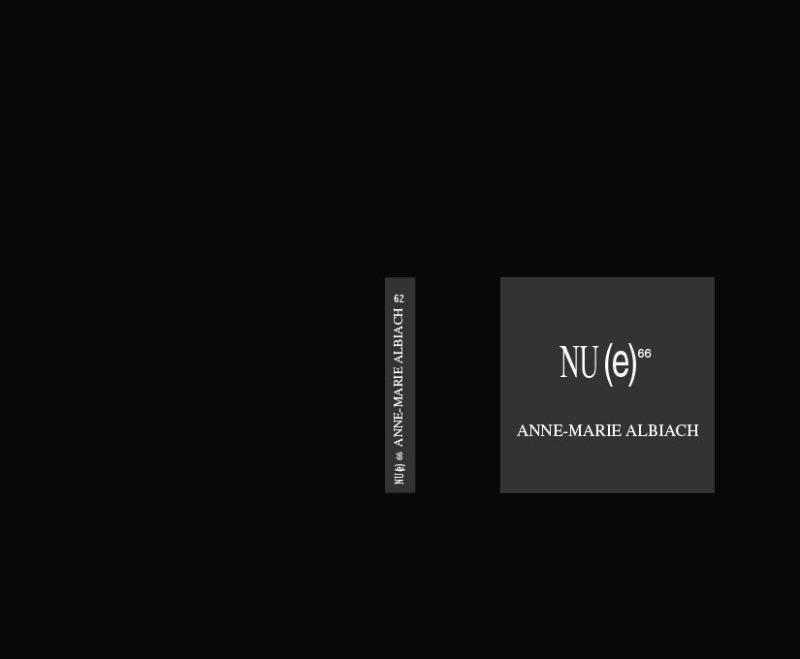 Nue n°66