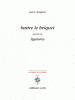 Pierre Chappuis battre le briquet Pierre Chappuis battre le briquet