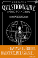 Poindron  l'étrange questionnaire