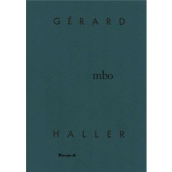 Gérard Haller  mbo