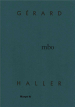 Gérard Haller mbo Gérard Haller mbo