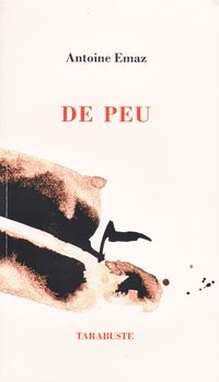 Emaz, de peu