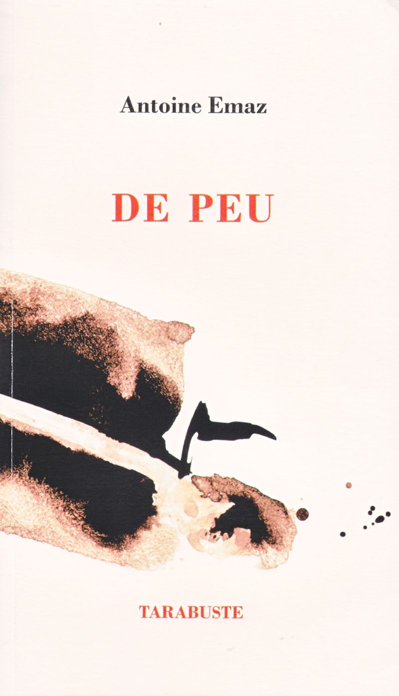 Emaz, de peu