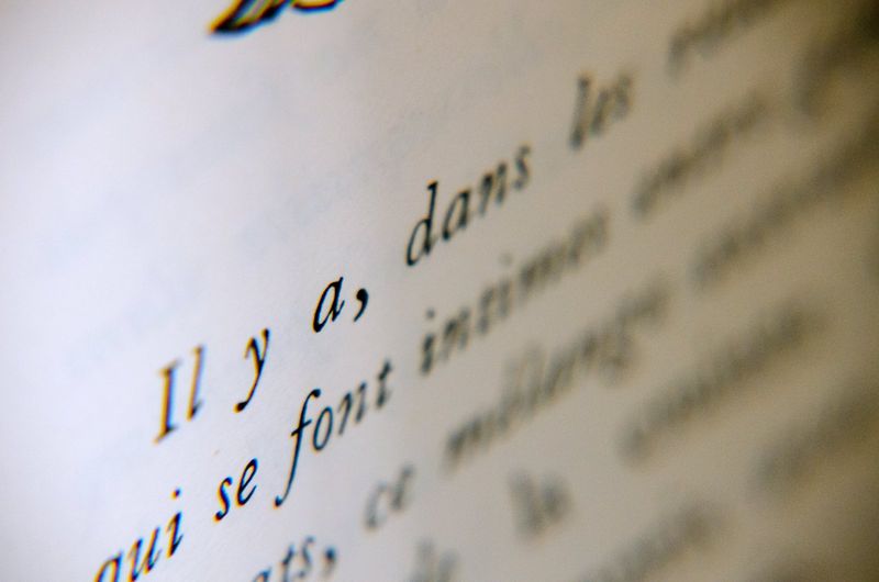 écriture (Valéry)
