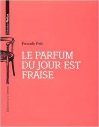 Fraise Fraise