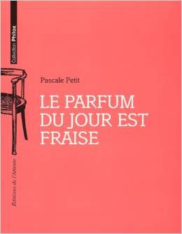 Fraise