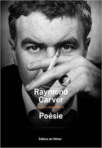 Carver poesie