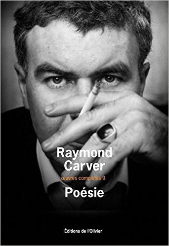 Carver poesie