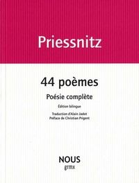 Priessnitz_44poemes