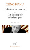 Bianu gallimard