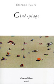 Faure, Ciné plage