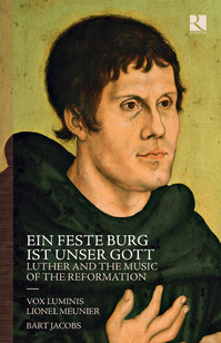 Ein feste Burg