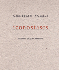 Iconostase 1