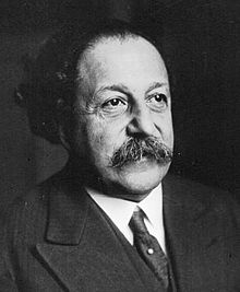 Pierre Monteux en 1933