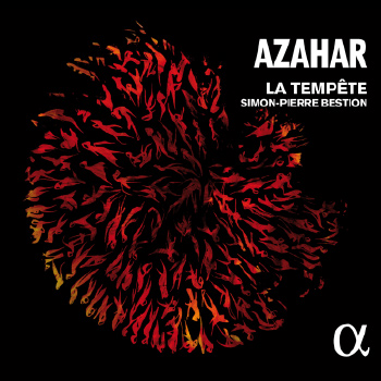 Azahar  disque