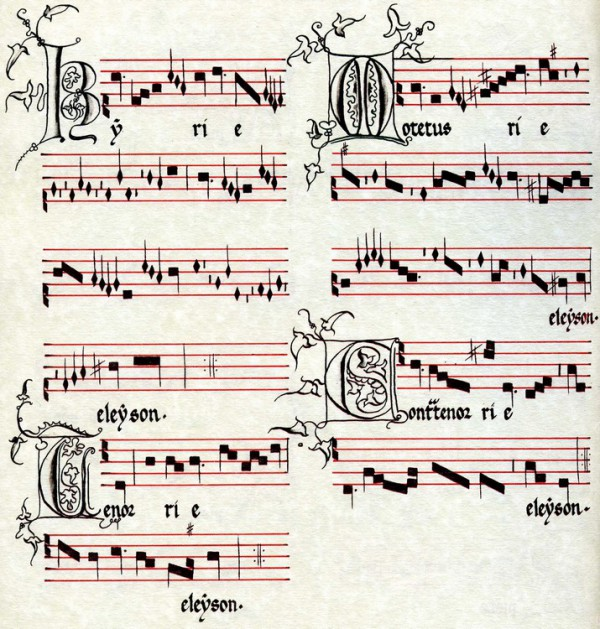 Organum 1