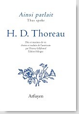 Thoreau