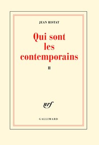 Ristat qui sont les contemporains