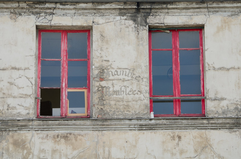 Chambres meublées