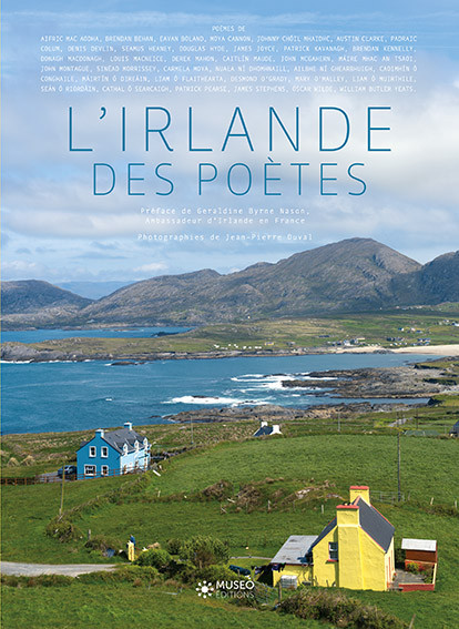 Irlande des poètes
