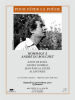 Affiche du bouchet