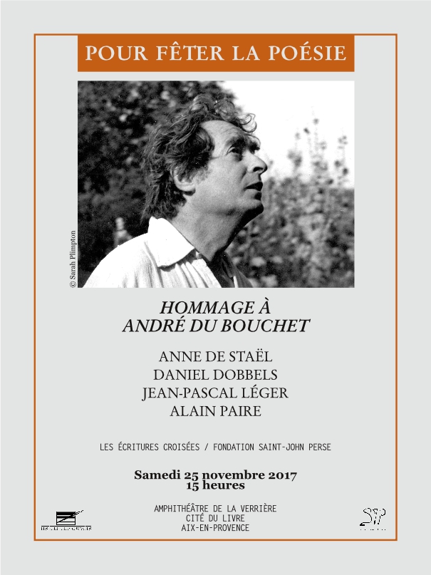 Affiche du bouchet