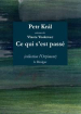 Kral ce qui Kral ce qui