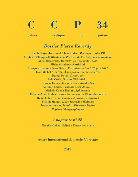 Ccp reverdy