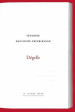Daucourt dégelle Daucourt dégelle