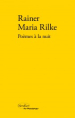 Rilke poemes nuit